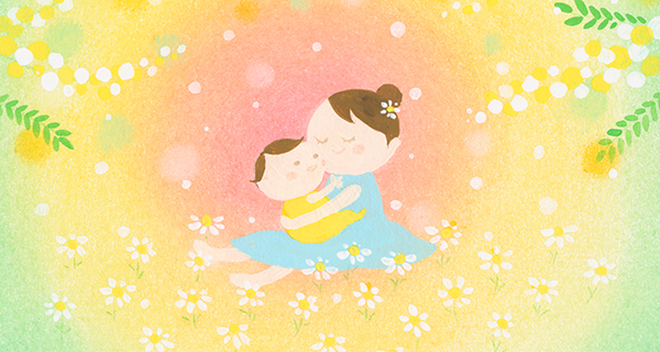 ママ大好きプロジェクト