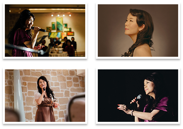 江藤ゆう子写真